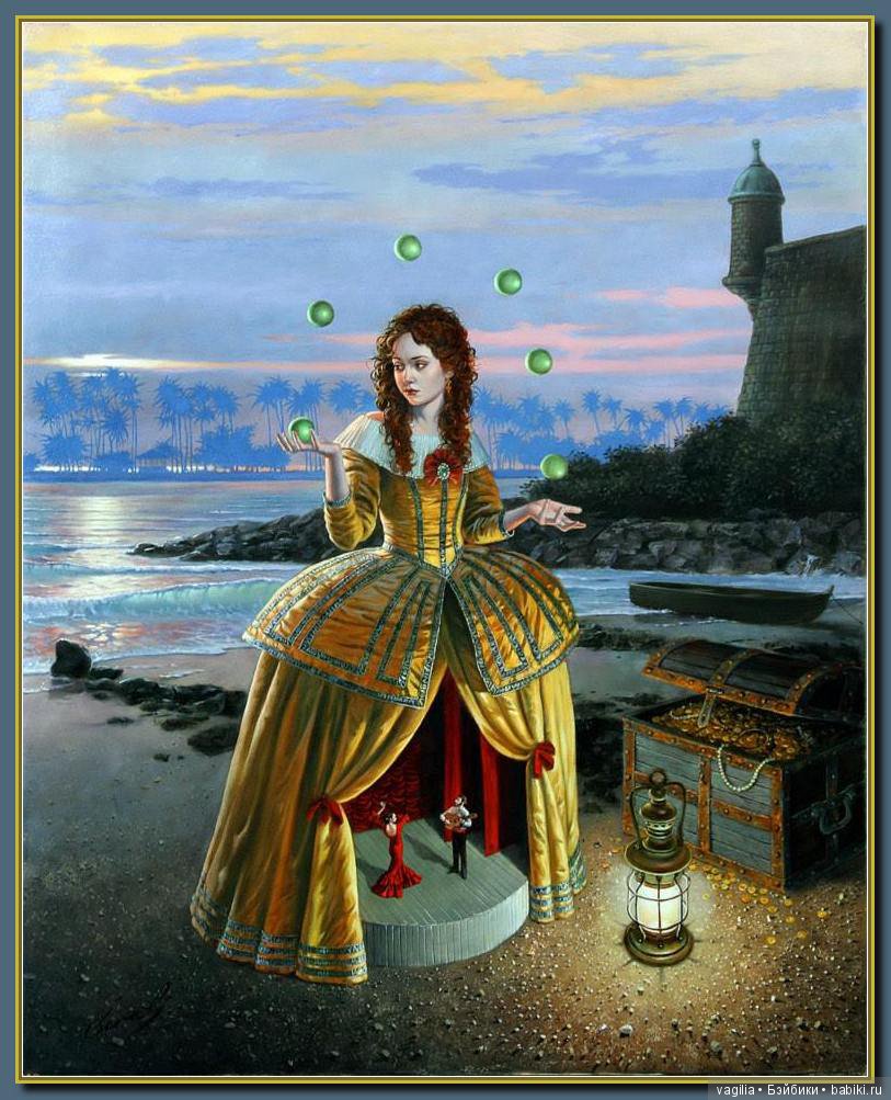 Топик для вдохновения — Интересное и необычное: фотоподборки