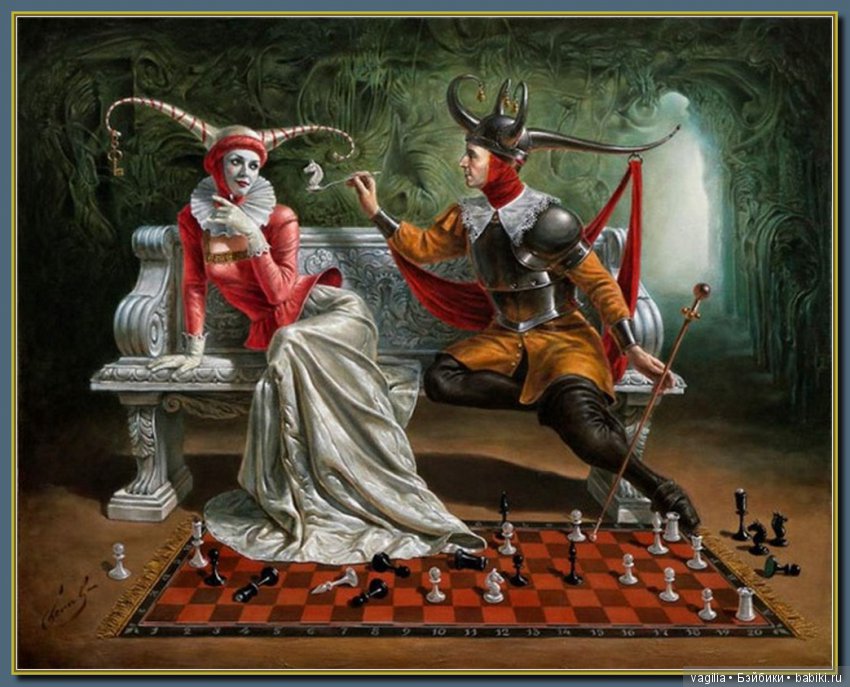 Топик для вдохновения — Интересное и необычное: фотоподборки