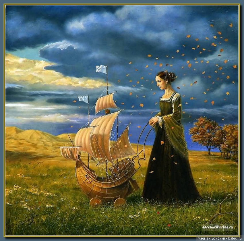 Топик для вдохновения — Интересное и необычное: фотоподборки