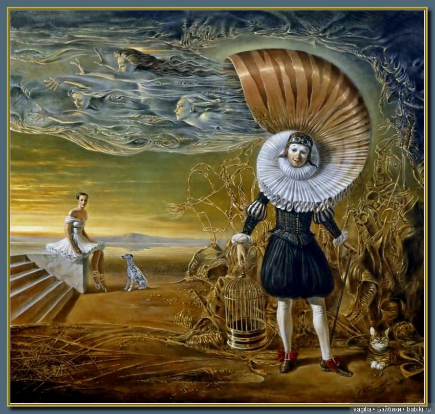 Топик для вдохновения — Интересное и необычное: фотоподборки