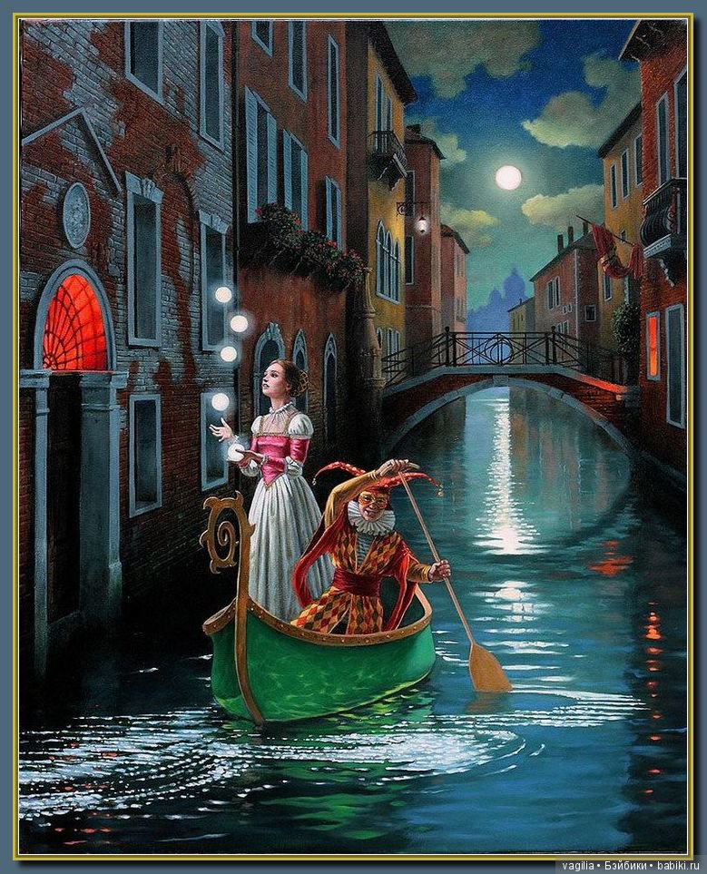 Топик для вдохновения — Интересное и необычное: фотоподборки