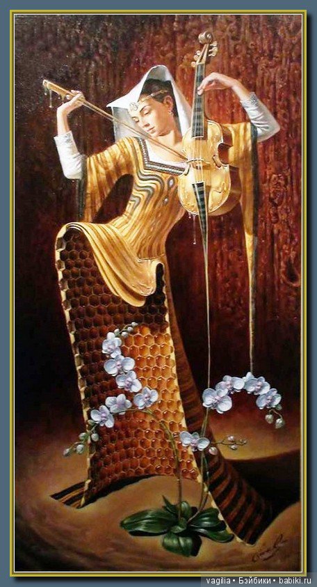 Топик для вдохновения — Интересное и необычное: фотоподборки