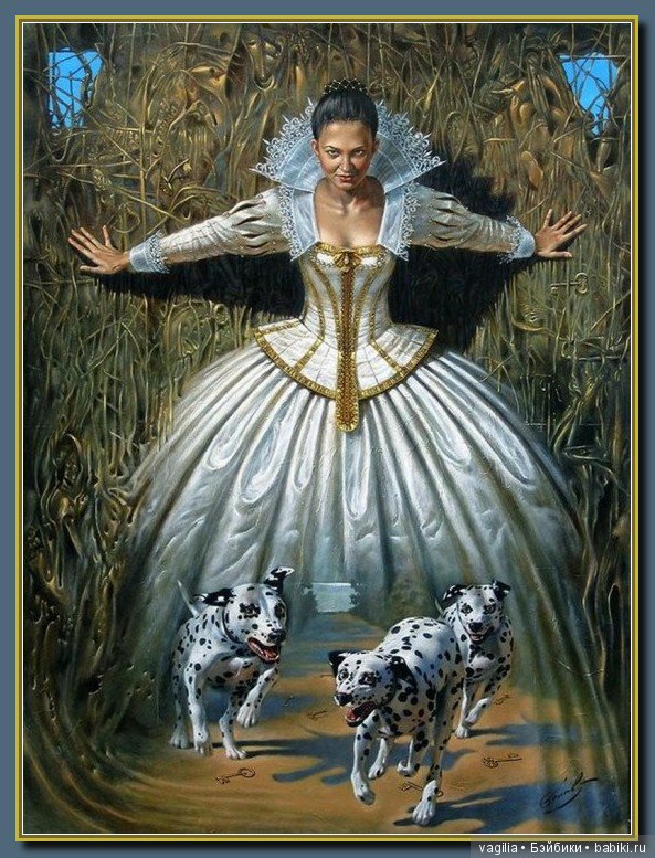 Топик для вдохновения — Интересное и необычное: фотоподборки