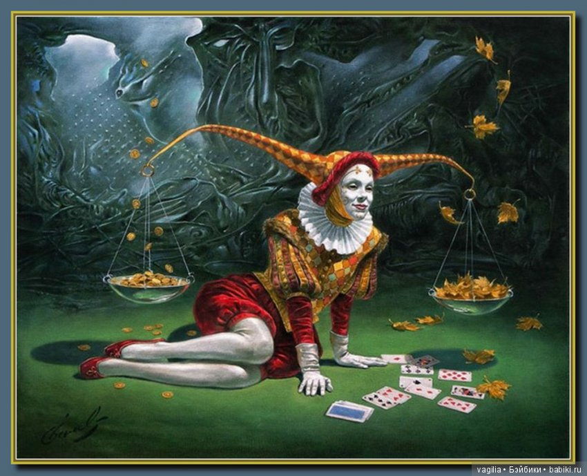 Топик для вдохновения — Интересное и необычное: фотоподборки