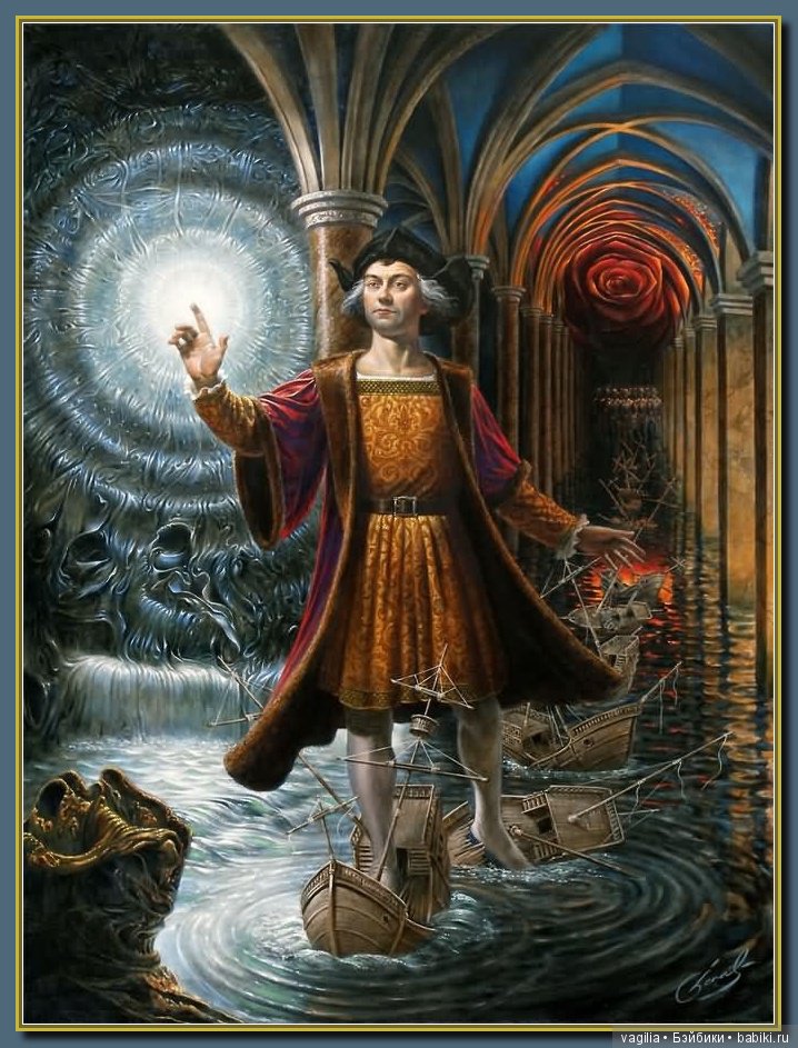 Топик для вдохновения — Интересное и необычное: фотоподборки