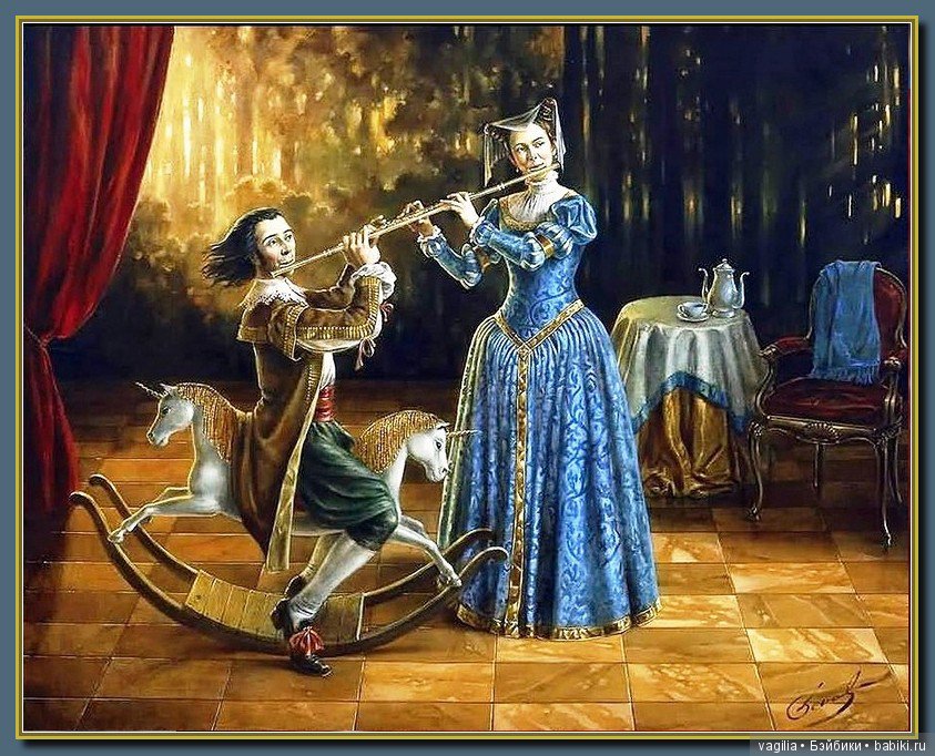 Топик для вдохновения — Интересное и необычное: фотоподборки