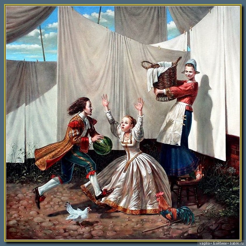 Топик для вдохновения — Интересное и необычное: фотоподборки (фото 9)