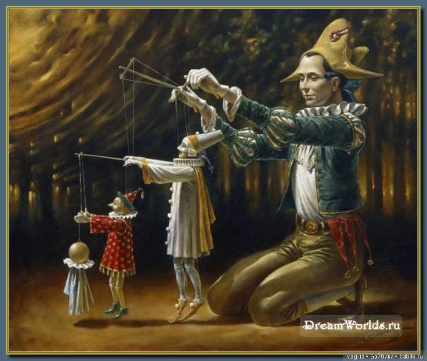 Топик для вдохновения — Интересное и необычное: фотоподборки