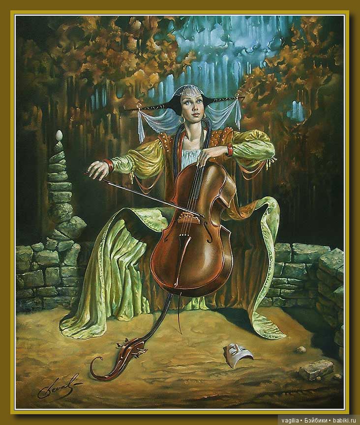 Топик для вдохновения — Интересное и необычное: фотоподборки