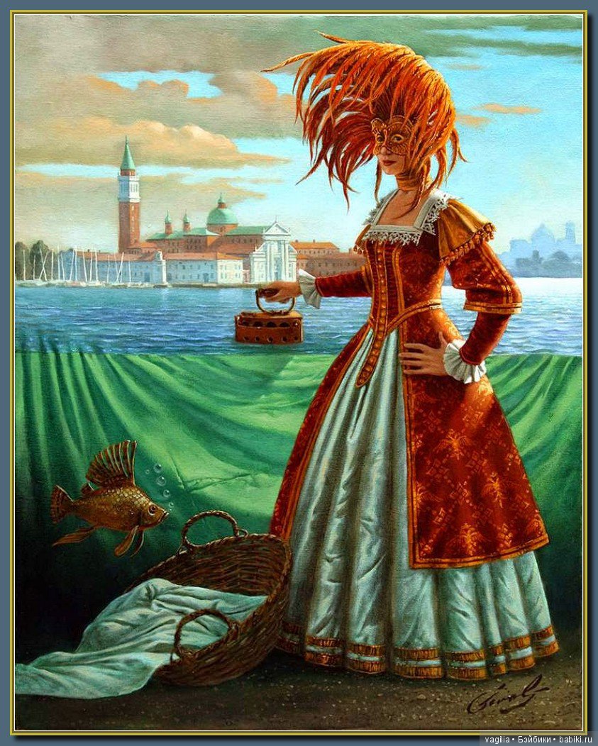 Топик для вдохновения — Интересное и необычное: фотоподборки