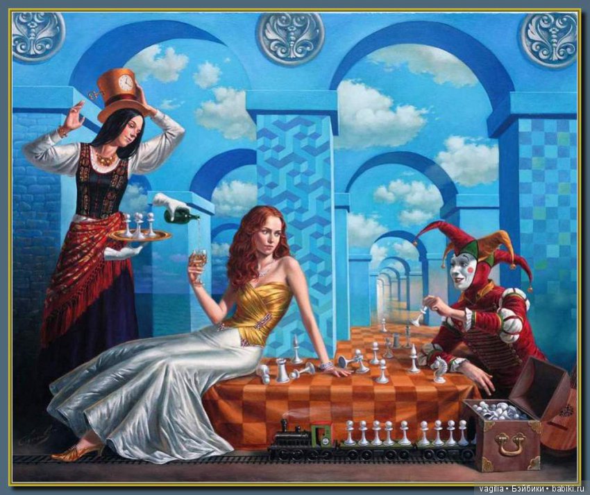 Топик для вдохновения — Интересное и необычное: фотоподборки (фото 2)