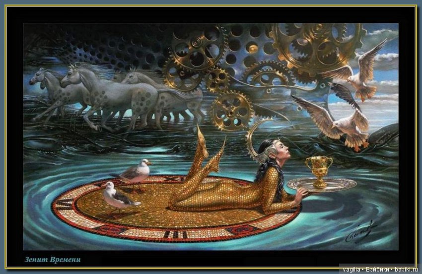 Топик для вдохновения — Интересное и необычное: фотоподборки (фото 6)