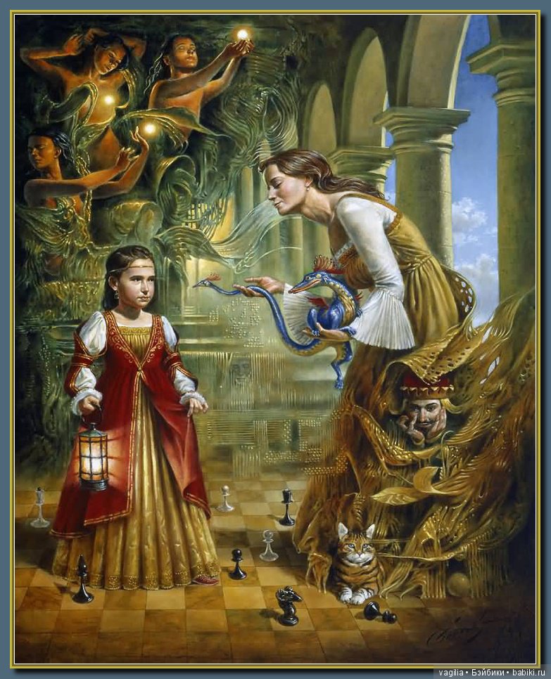 Топик для вдохновения — Интересное и необычное: фотоподборки