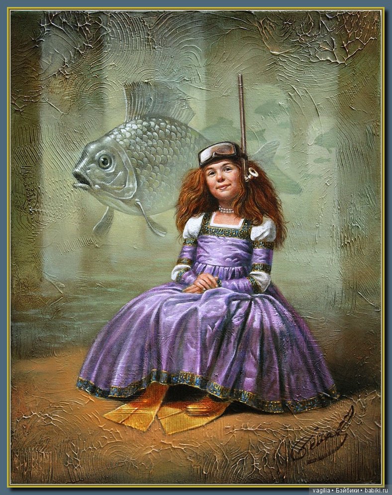 Топик для вдохновения — Интересное и необычное: фотоподборки