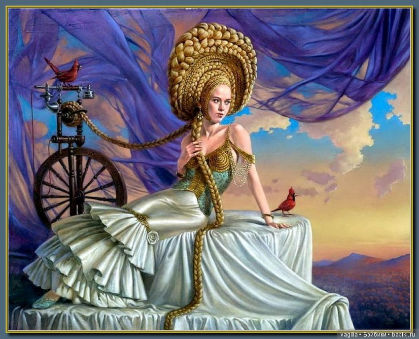 Топик для вдохновения — Интересное и необычное: фотоподборки (фото 7)