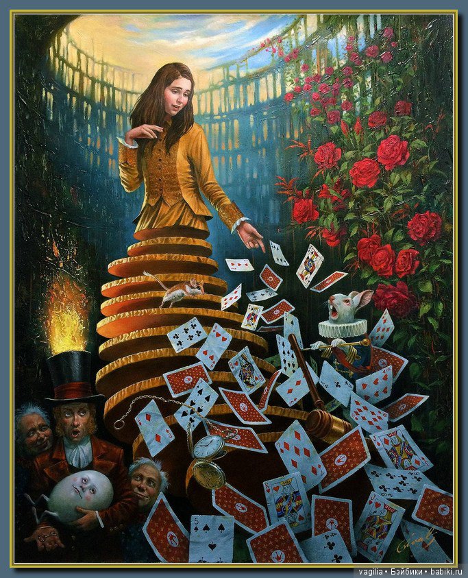 Топик для вдохновения — Интересное и необычное: фотоподборки