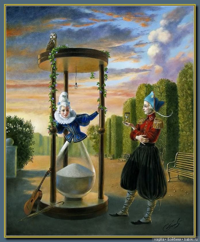 Топик для вдохновения — Интересное и необычное: фотоподборки