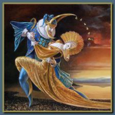 Топик для вдохновения