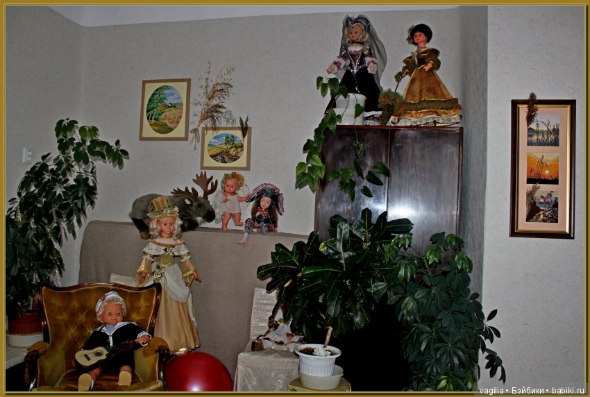 Мания или — Болталка и разговоры обо всем: жизнь (фото 2)