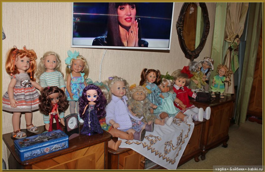 Мания или — Болталка и разговоры обо всем: жизнь (фото 6)