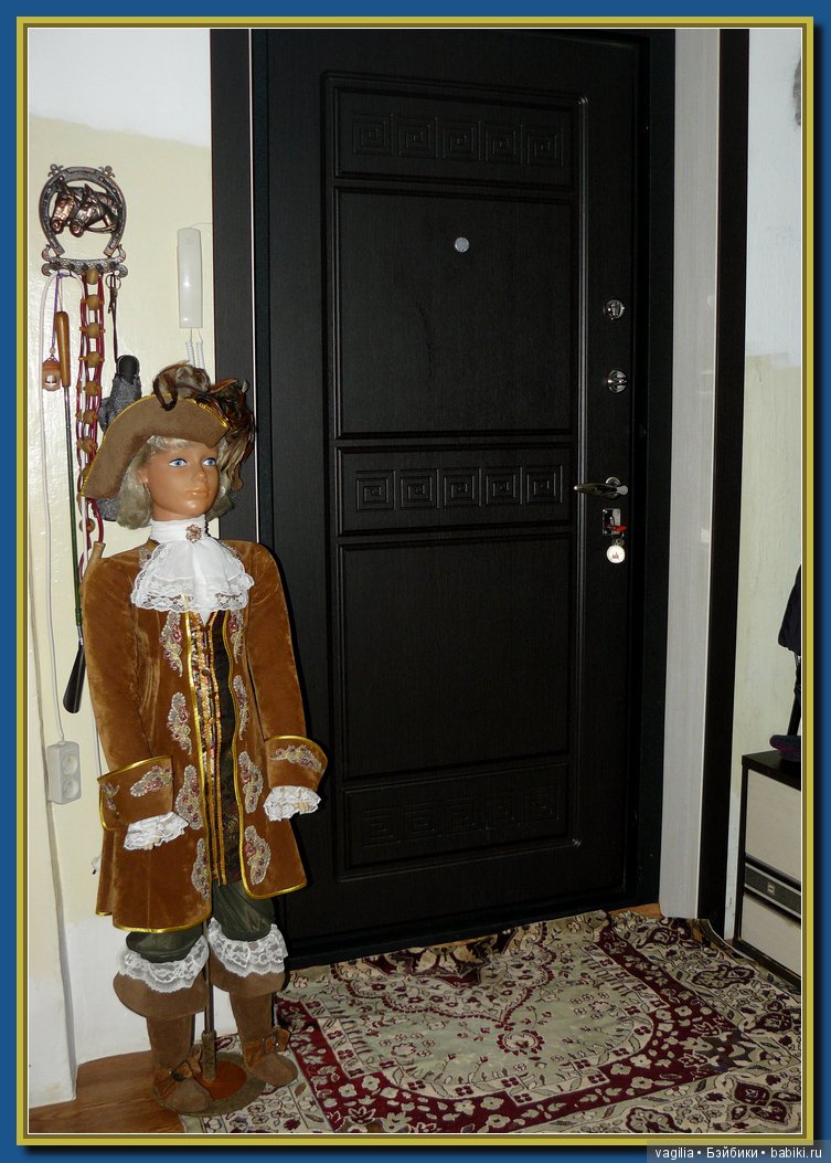 Мания или — Болталка и разговоры обо всем: жизнь (фото 9)