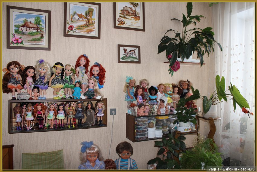 Мания или — Болталка и разговоры обо всем: жизнь (фото 4)