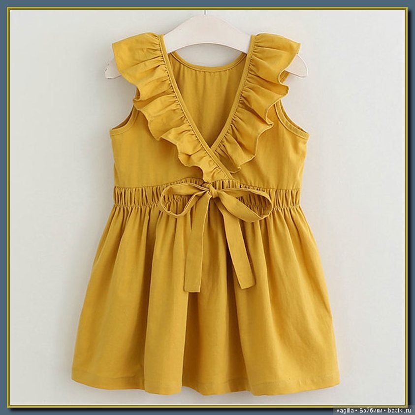 Мода для наших принцесс и виниловых красоток. часть 2