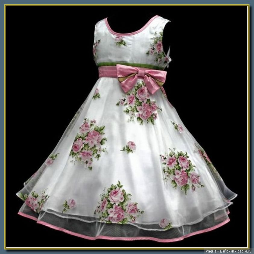 Мода для наших принцесс и виниловых красоток. часть 2 (фото 8)