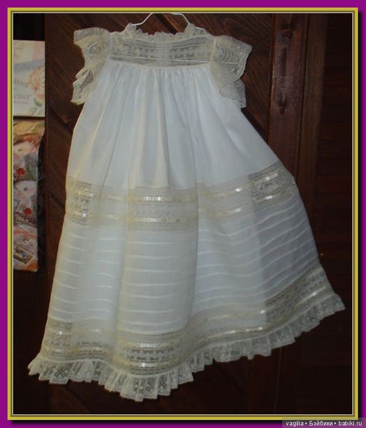 Мода для наших принцесс и виниловых красоток. часть 2