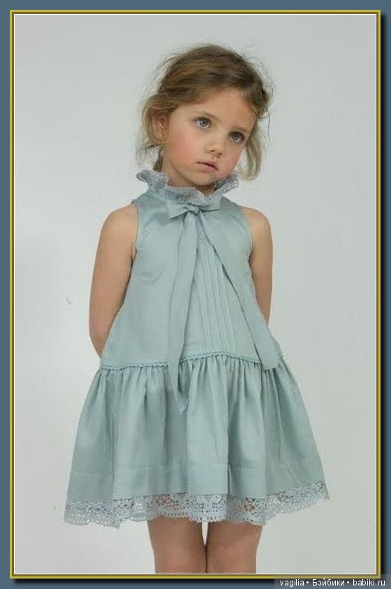 Мода для наших принцесс и виниловых красоток. часть 1 (фото 9)