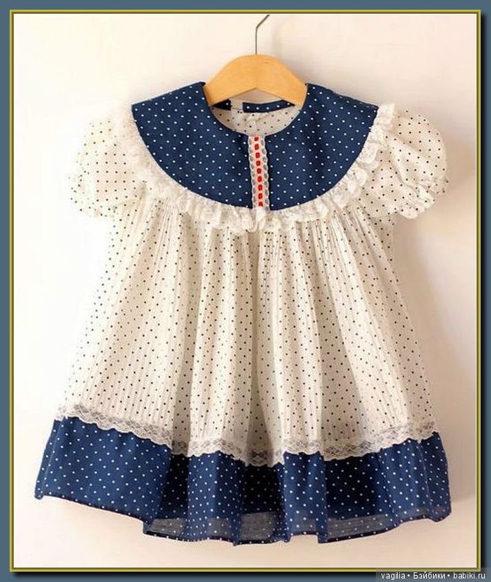 Мода для наших принцесс и виниловых красоток. часть 2