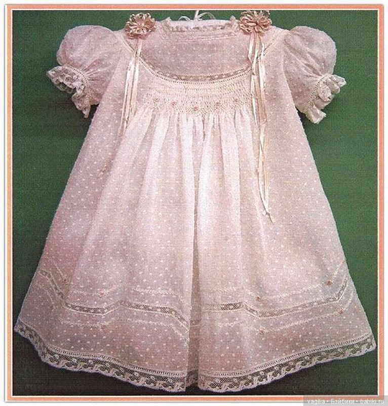 Мода для наших принцесс и виниловых красоток. часть 2