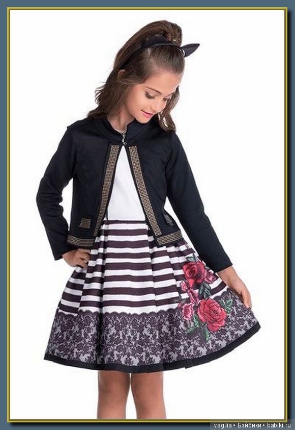 Мода для наших принцесс и виниловых красоток. часть 1 (фото 2)