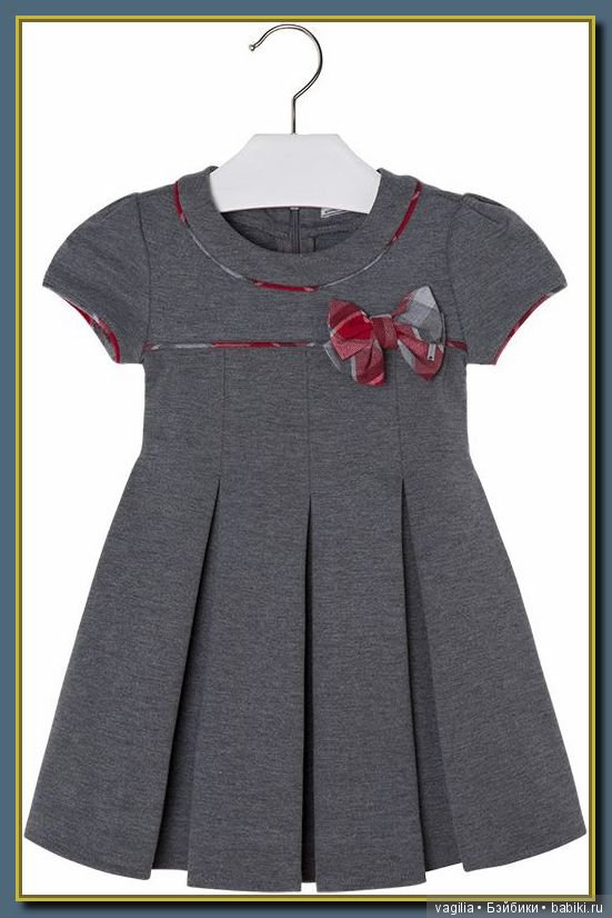 Мода для наших принцесс и виниловых красоток. часть 2