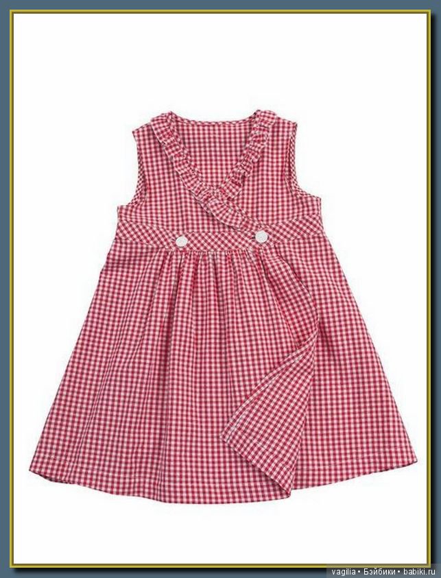 Мода для наших принцесс и виниловых красоток. часть 2 (фото 10)