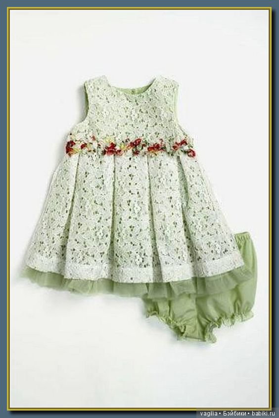 Мода для наших принцесс и виниловых красоток. часть 2