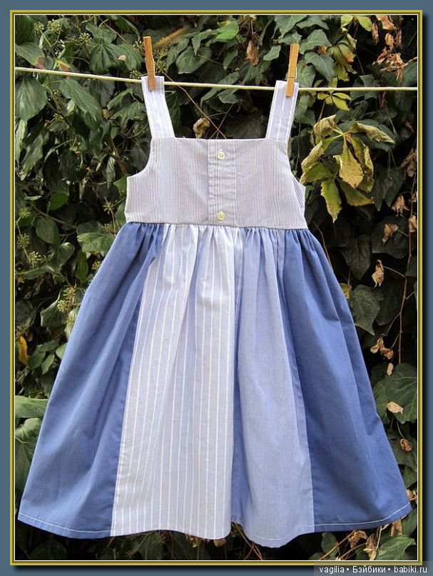 Мода для наших принцесс и виниловых красоток. часть 2