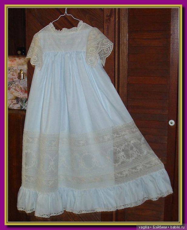 Мода для наших принцесс и виниловых красоток. часть 2