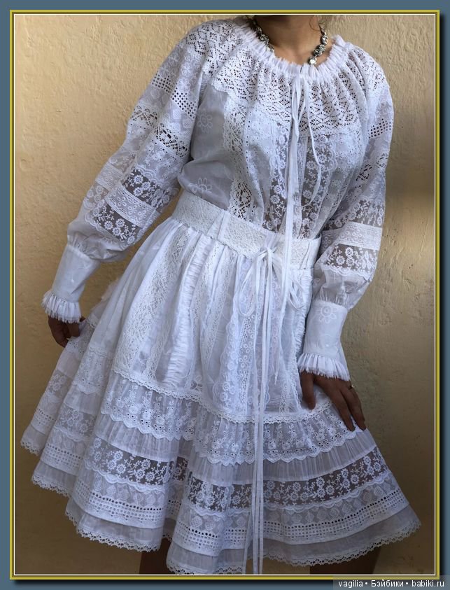 Мода для наших принцесс и виниловых красоток. часть 1