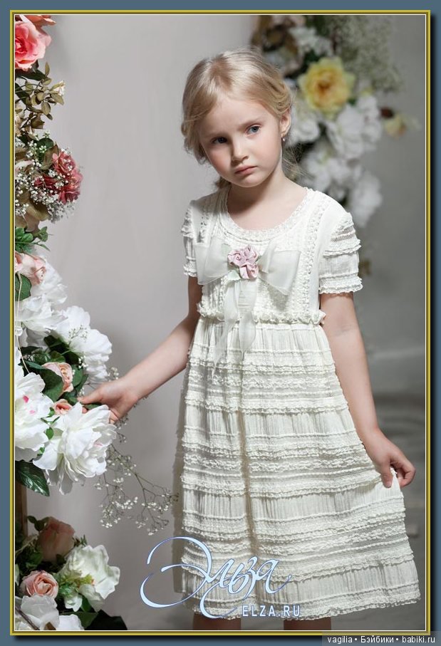 Мода для наших принцесс и виниловых красоток. часть 1