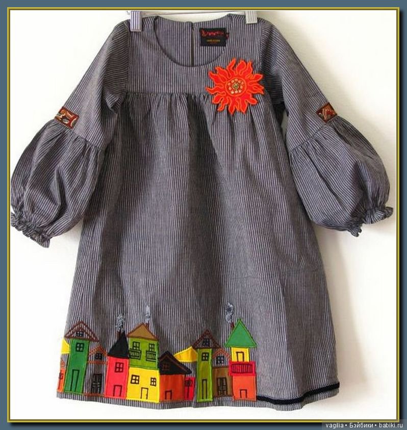 Мода для наших принцесс и виниловых красоток. часть 2