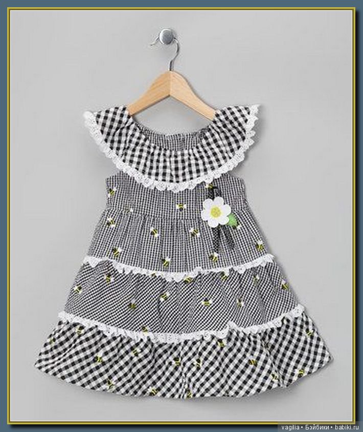 Мода для наших принцесс и виниловых красоток. часть 2