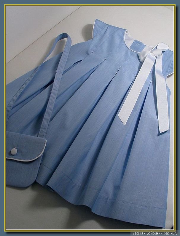 Мода для наших принцесс и виниловых красоток. часть 2