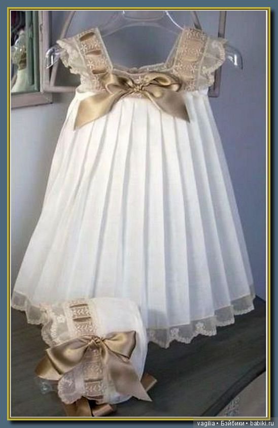 Мода для наших принцесс и виниловых красоток. часть 2