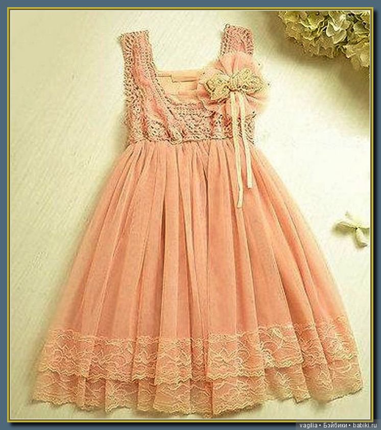 Мода для наших принцесс и виниловых красоток. часть 2