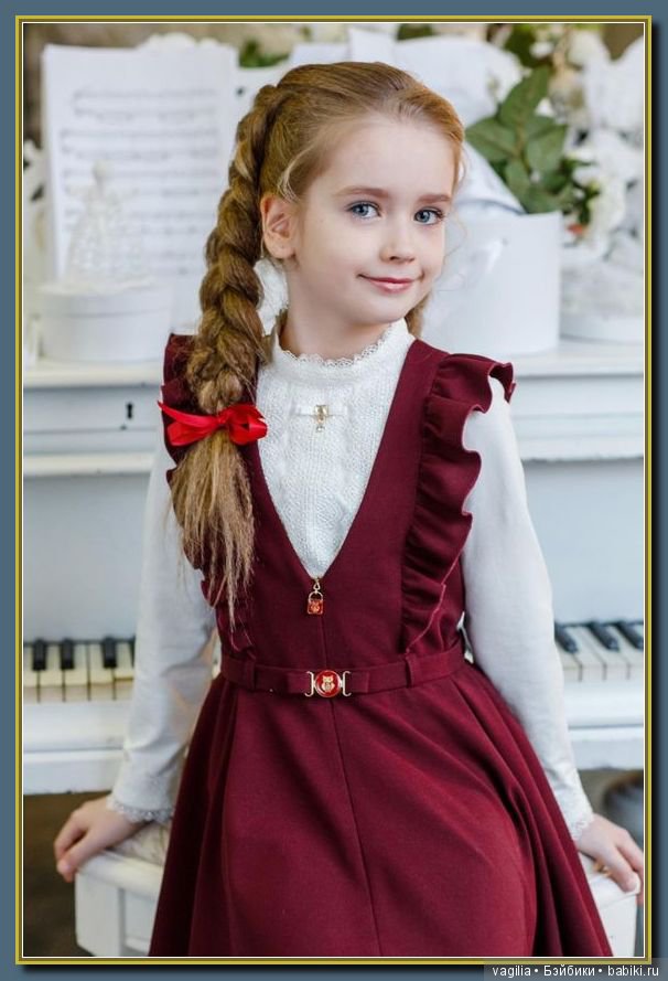 Мода для наших принцесс и виниловых красоток. часть 1