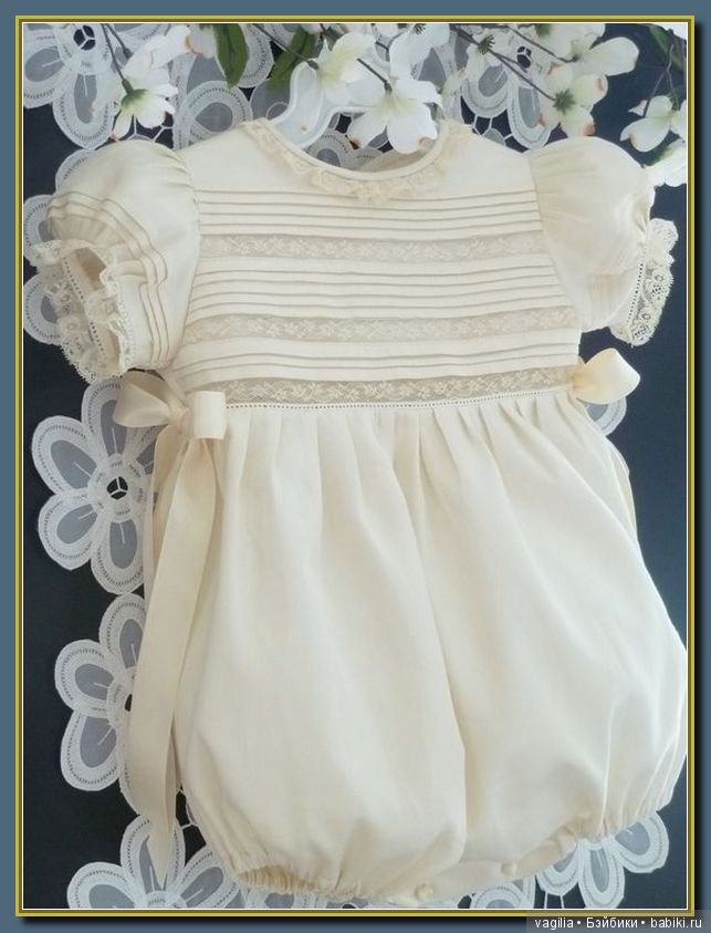 Мода для наших принцесс и виниловых красоток. часть 2