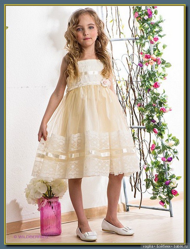 Мода для наших принцесс и виниловых красоток. часть 1