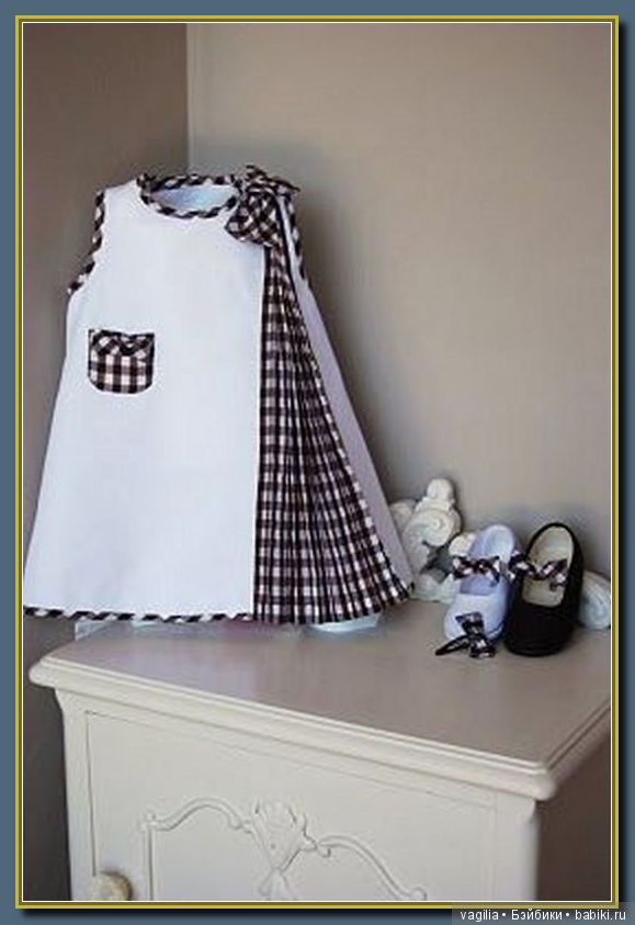 Мода для наших принцесс и виниловых красоток. часть 2