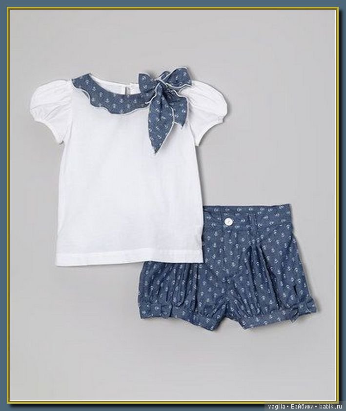 Мода для наших принцесс и виниловых красоток. часть 2